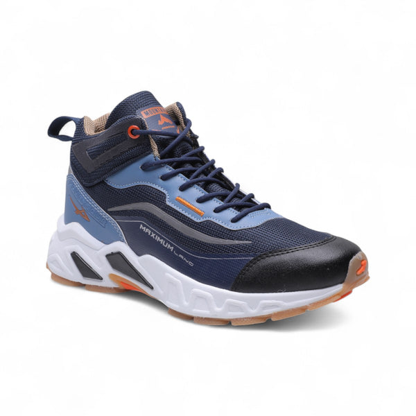 Tenis Casuales Para Caballero Estilo 0746
