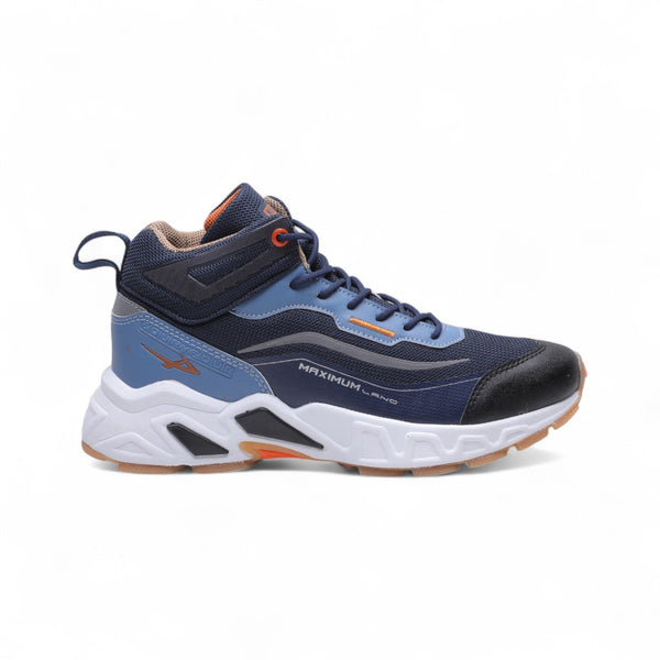 Tenis Casuales Para Caballero Estilo 0746