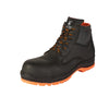 Bota De Trabajo Para Caballero Estilo 0775