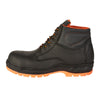 Bota De Trabajo Para Caballero Estilo 0775