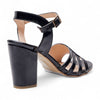 Zapatilla De Vestir Para Dama Estilo 0791