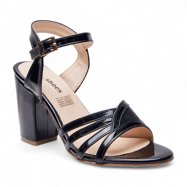 Zapatilla De Vestir Para Dama Estilo 0791