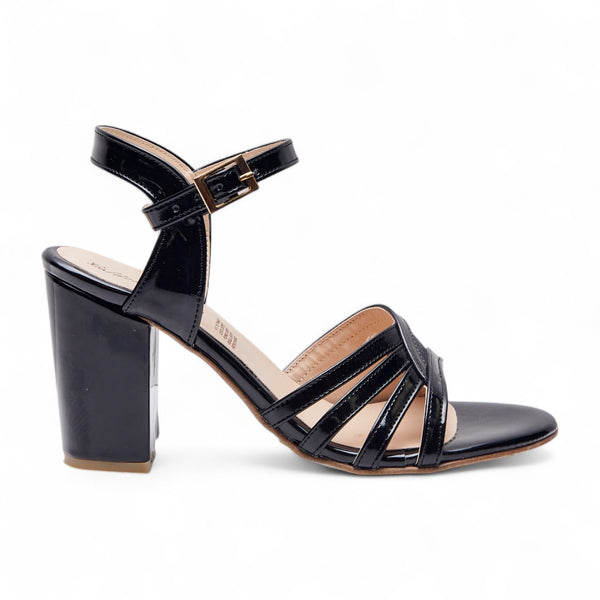 Zapatilla De Vestir Para Dama Estilo 0791