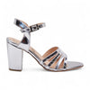 Zapatilla De Vestir Para Dama Estilo 0791