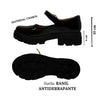 Zapatos Casual Para Dama Estilo 0800