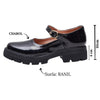 Zapatos Casual Para Dama Estilo 0800
