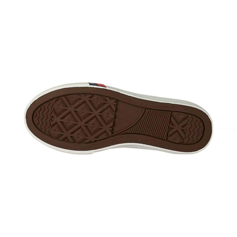Tenis Casual de Dama Modelo 0801 - Estilo y Comodidad en Negro