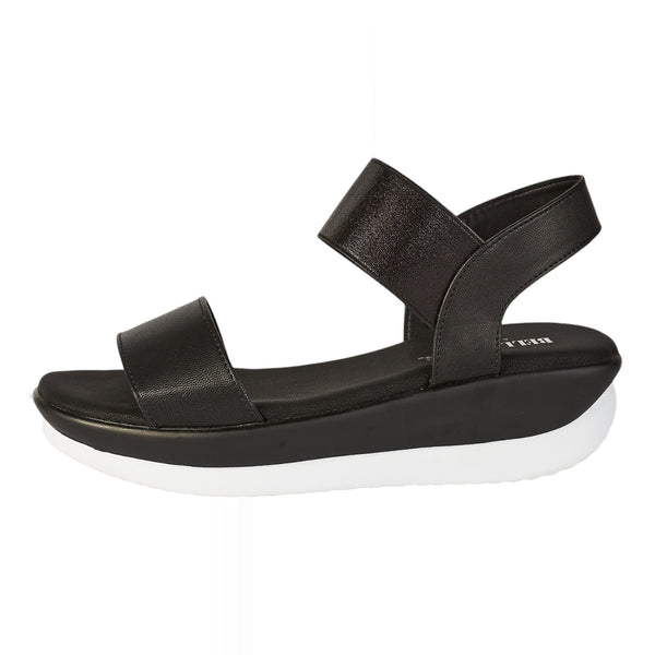 Huarache Casual Para Dama Estilo 0803