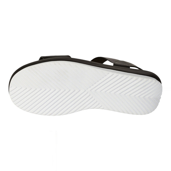 Huarache Casual Para Dama Estilo 0803