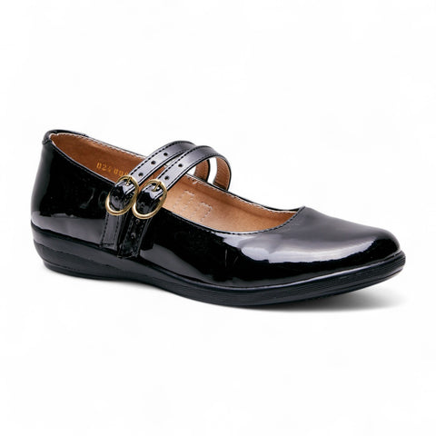 Zapato Casual Para Dama Estilo 0804