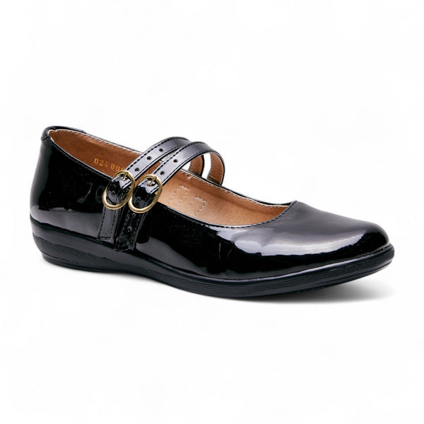 Zapato Casual Para Dama Estilo 0804