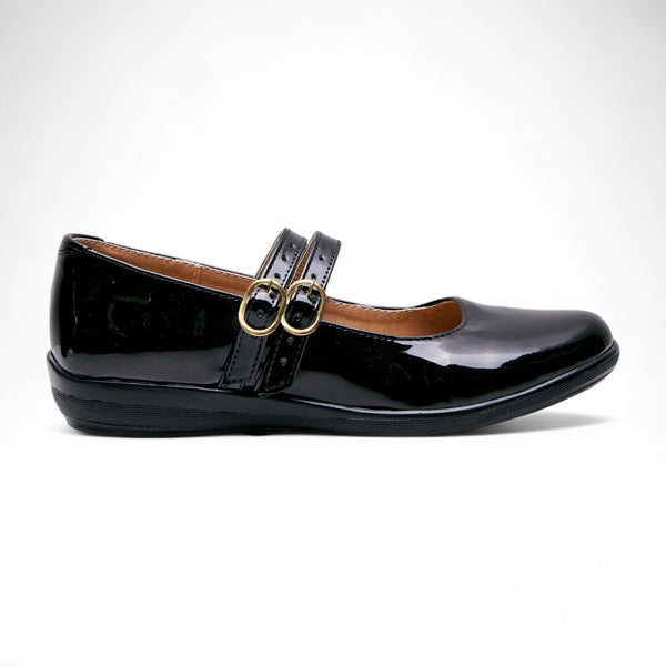 Zapato Casual Para Dama Estilo 0804