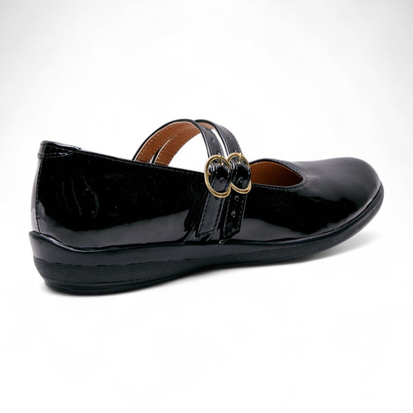 Zapato Casual Para Dama Estilo 0804