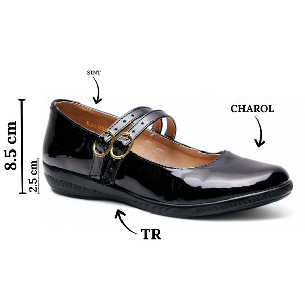 Zapato Casual Para Dama Estilo 0804