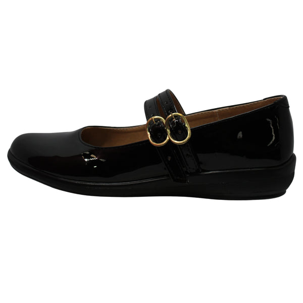 Zapato Casual Para Dama Estilo 0804