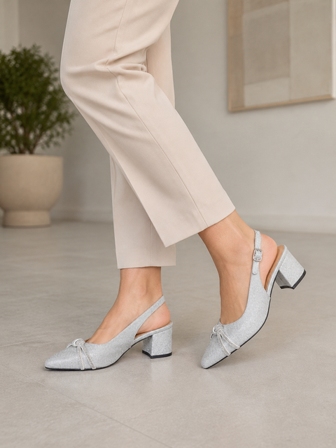 ZAPATILLA DAMA GS 0808