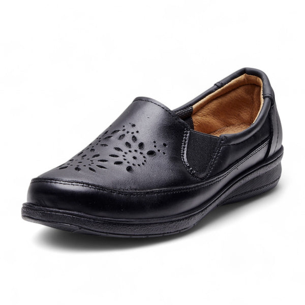 Zapato Confort Para Dama Estilo 0811
