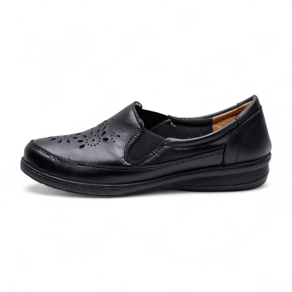 Zapato Confort Para Dama Estilo 0811