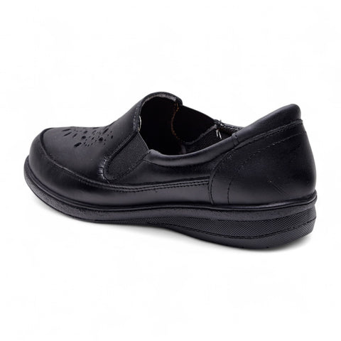 Zapato Confort Para Dama Estilo 0811