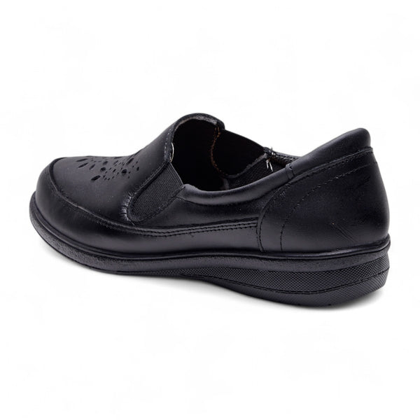 Zapato Confort Para Dama Estilo 0811