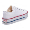 Tenis Casual Para Dama Estilo 0816