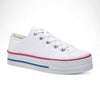 Tenis Casual Para Dama Estilo 0816