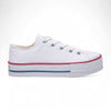 Tenis Casual Para Dama Estilo 0816