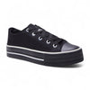Tenis Casual Para Dama Estilo 0816