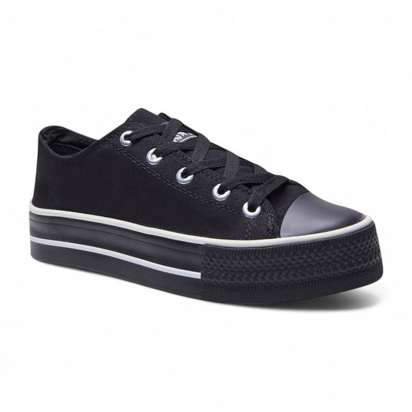 Tenis Casual Para Dama Estilo 0816