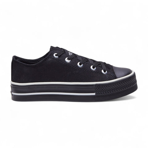Tenis Casual Para Dama Estilo 0816