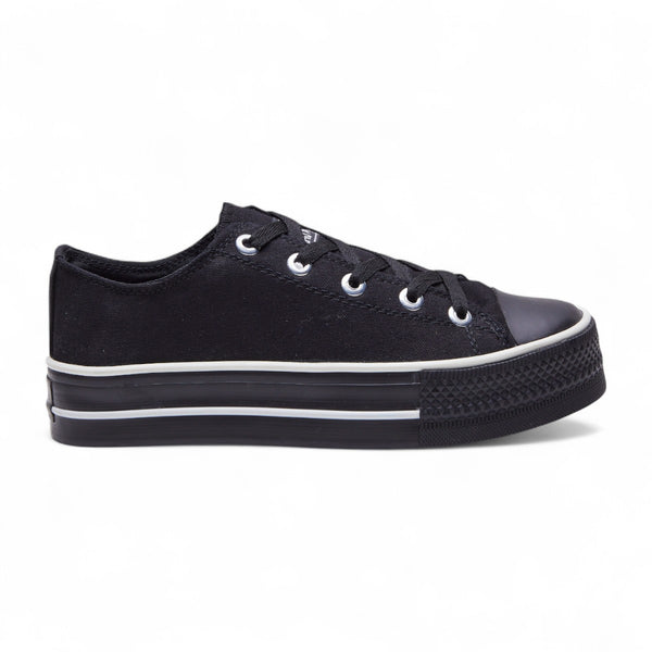 Tenis Casual Para Dama Estilo 0816