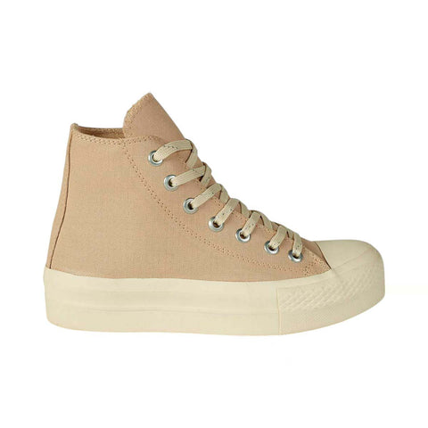 Tenis Casual Para Dama Estilo 0822