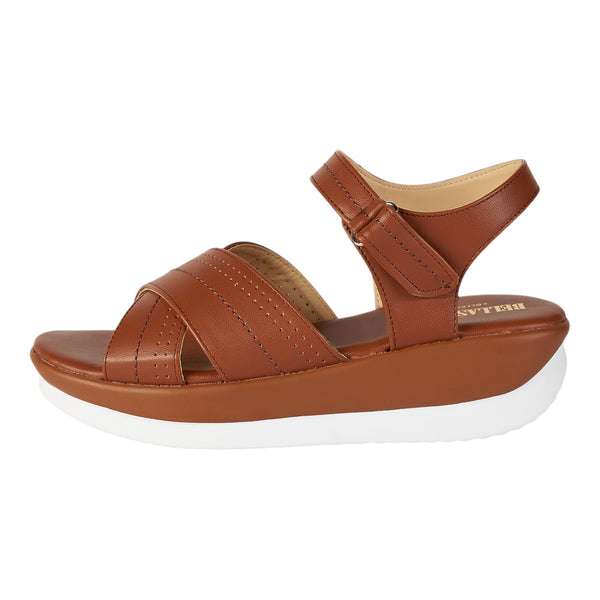 Huarache Confort Para Dama 0831