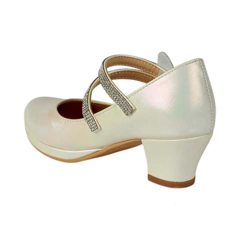 Estilo y Comodidad: Zapatillas Infantiles 0832