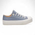 Tenis Casual Para Dama Estilo 0833
