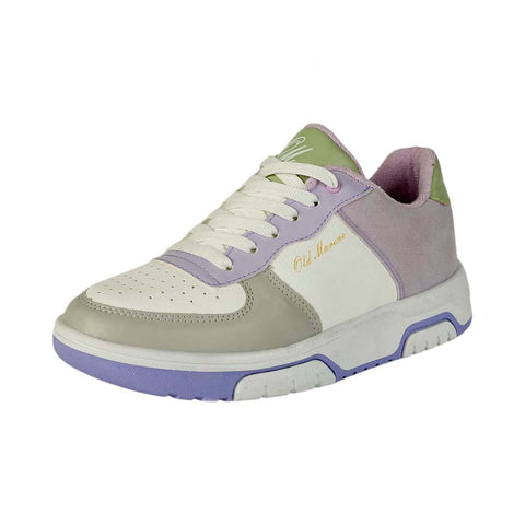 Tenis Casual Para Dama Estilo 0892