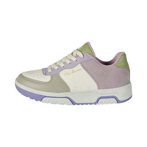 Tenis Casual Para Dama Estilo 0892