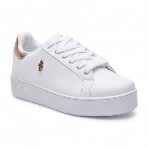 Tenis Casual Para Dama Estilo 0917