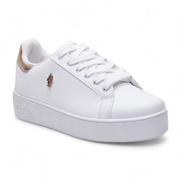Tenis Casual Para Dama Estilo 0917