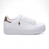 Tenis Casual Para Dama Estilo 0917