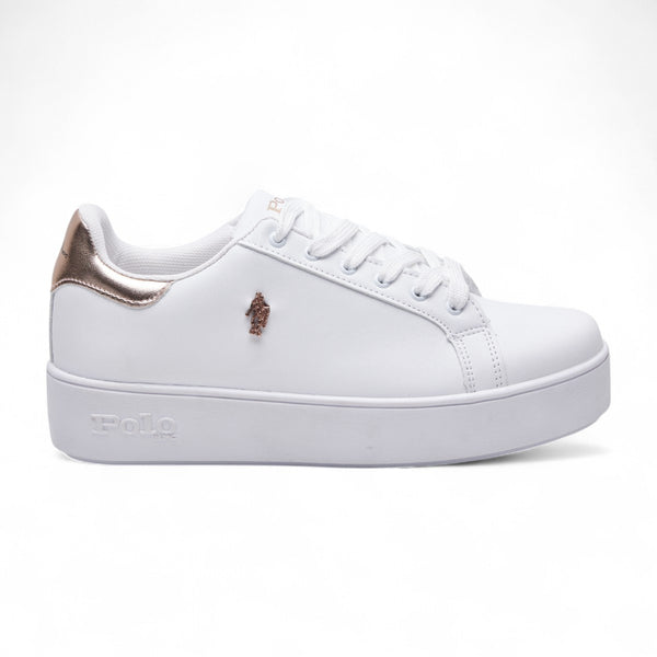 Tenis Casual Para Dama Estilo 0917