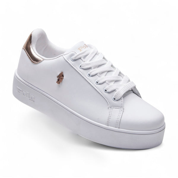 Tenis Casual Para Dama Estilo 0917