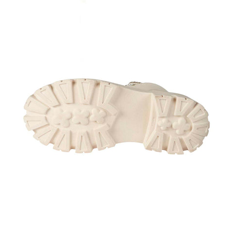 Bota Botín Casual Para Dama Estilo 0934