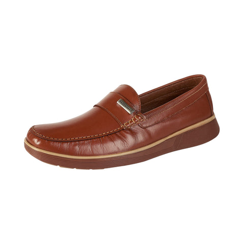 Elegancia y Comodidad en Cada Paso: Zapatos de Caballero Modelo 0939