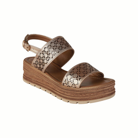 Huarache De Piso Para Dama Estilo 0950