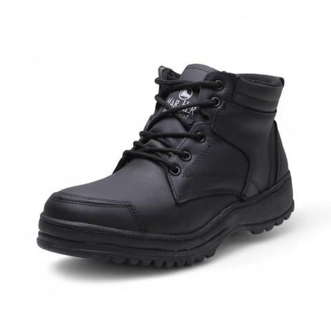 Bota Casual De Trabajo Para Caballero Estilo 0950 SC