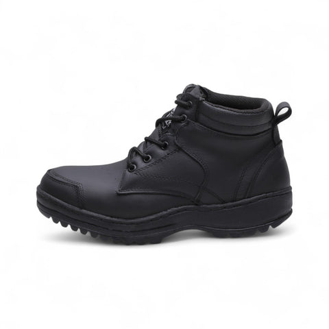 Bota Casual De Trabajo Para Caballero Estilo 0950 SC