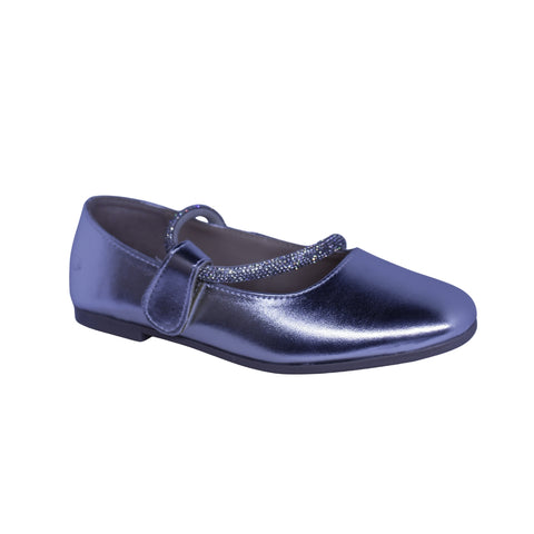 Balerina Casual Para Niña Estilo 0955