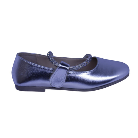 Balerina Casual Para Niña Estilo 0955