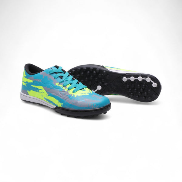 Tenis De Futbol Rapido Para Caballero estilo 097-H
